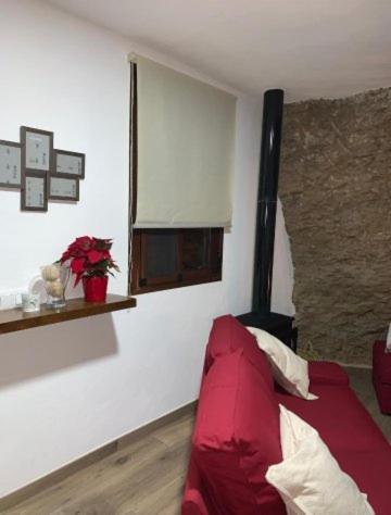 Apartamentos3Cuevas Setenil De Las Bodegas Zewnętrze zdjęcie