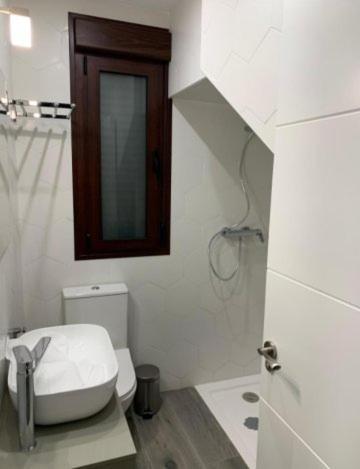 Apartamentos3Cuevas Setenil De Las Bodegas Zewnętrze zdjęcie