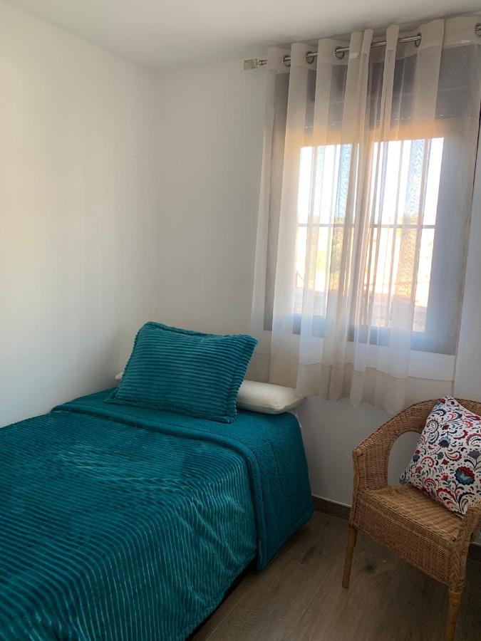Apartamentos3Cuevas Setenil De Las Bodegas Zewnętrze zdjęcie